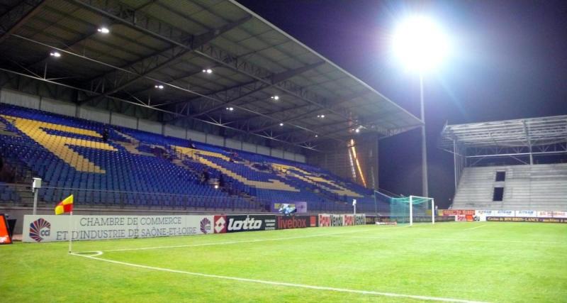  - National 3 : Gueugnon - Racing CFF, duel d'anciennes gloires ce week-end