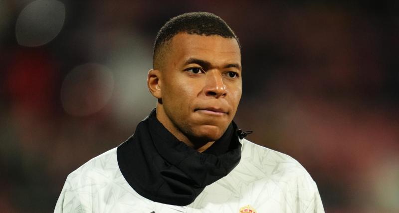  - Un problème surprenant pour Mbappé au Real Madrid ?