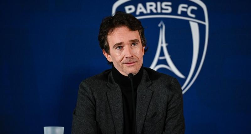  - Un autre club que le Paris FC déjà racheté par Arnault ?
