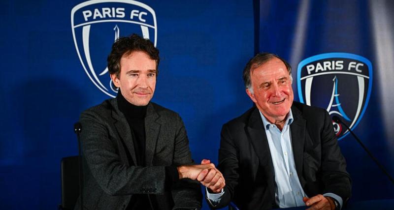  - Étranger : après le PFC, la famille Arnault souhaiterait acqurir un club en Italie