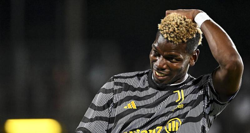  - OM : Paul Pogba, l'objectif pour la saison 2025-2026 ?