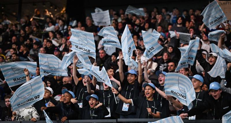  - Racing 92 : un supporter condamné pour agression sexuelle, sa victime hausse le ton avec un message fort