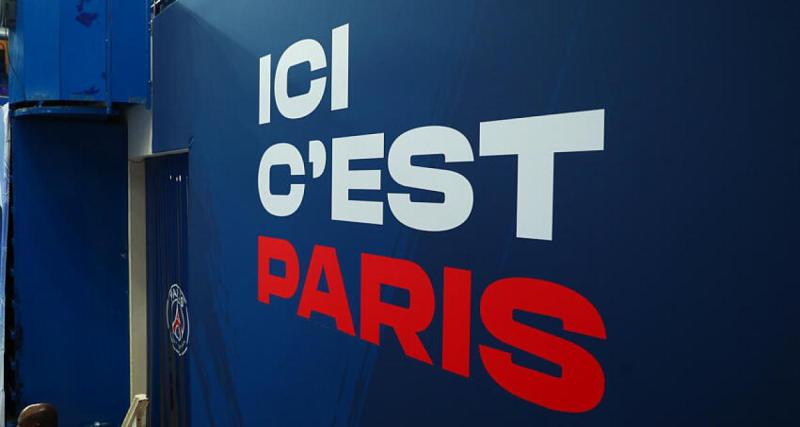 - PSG : une équipe des légendes en préparation pour 2025 ?