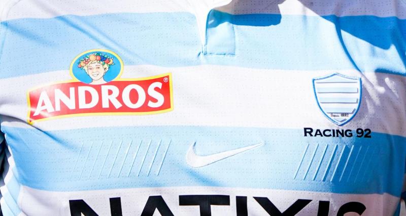  - Racing 92 : le club francilien sur la piste d'un joueur du Top 14 ?