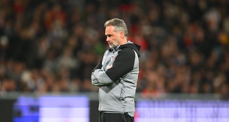  - Stade Toulousain : Ugo Mola très piquant au sujet de Romain Ntamack 