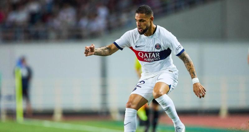  - PSG : Kurzawa annonce son rêve pour sa retraite