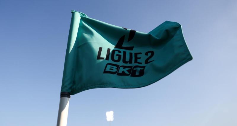  - Ligue 2 : un cador rétrogradé à titre conservatoire par la DNCG ?