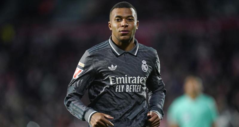  - Real Madrid : Mbappé protégé par une ancienne gloire de la Maison Blanche