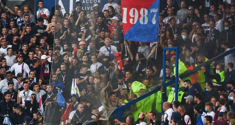  - PSG - OL : nouvelle triste décision pour les supporters lyonnais