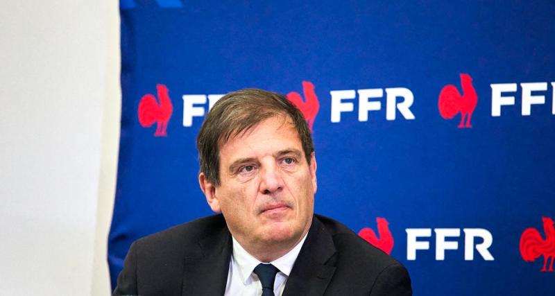  - XV de France : la grande annonce de la FFR suite au non-lieu prononcé pour Jégou et Auradou