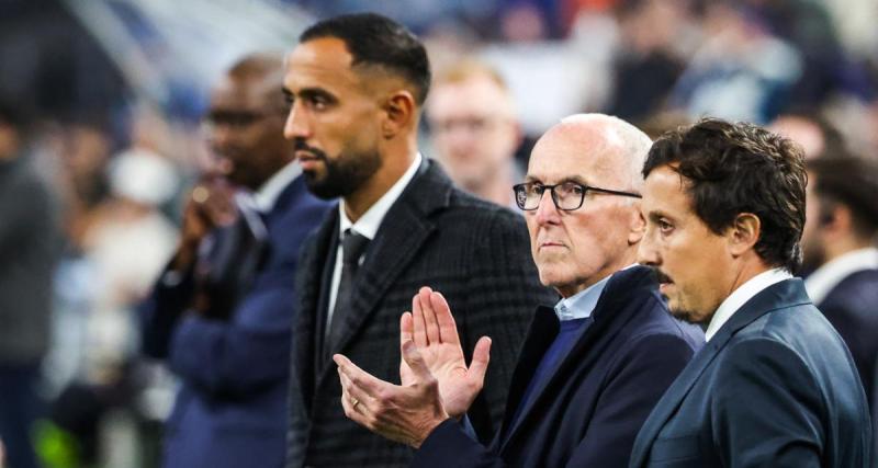  - Magnifique nouvelle pour l'OM avec la DNCG ?