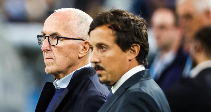  - OM : très bonne nouvelle en vue après la DNCG
