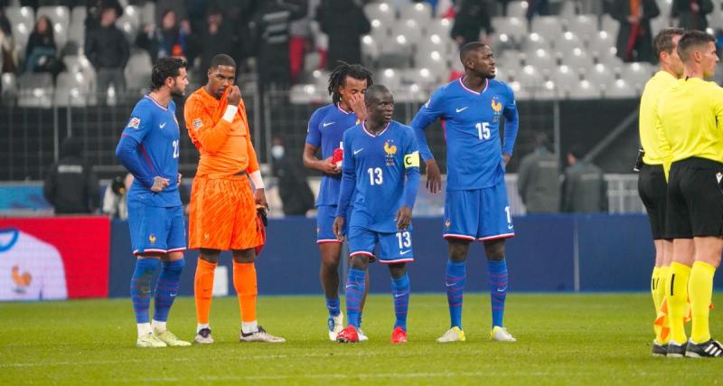  - Equipe de France : une nouvelle star des Bleus dans le viseur du Real Madrid ?