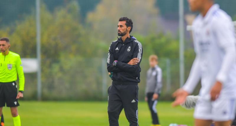  - Le Real Madrid écrase l'Atalanta et se qualifie pour les seizièmes de finale de la Youth League !