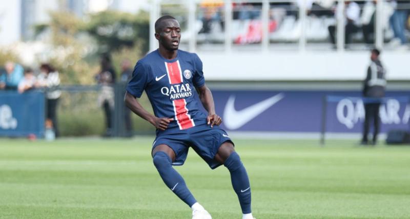  - Battu par Salzbourg, le PSG est en grand danger en Youth League !