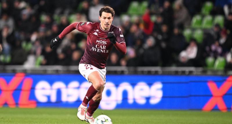  - Ligue 2 : Stambouli, Abergel, Gurtner… les Talents Foot-National de la 15e journée