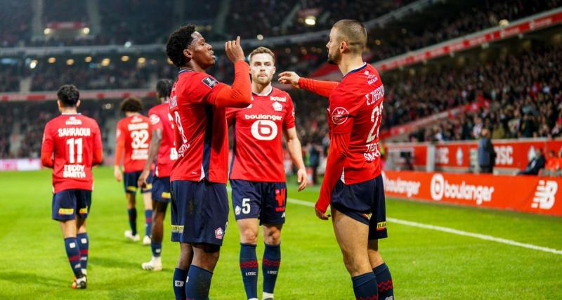  - LOSC : Bruno Genesio officialise un forfait majeur pour la Ligue des Champions