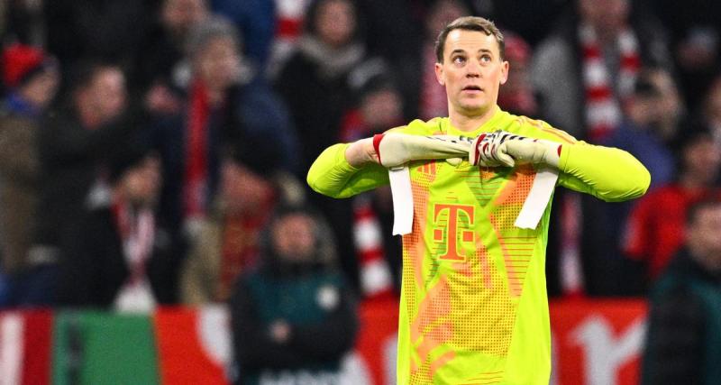  - Bayern Munich : une piste inattendue pour suppléer Neuer