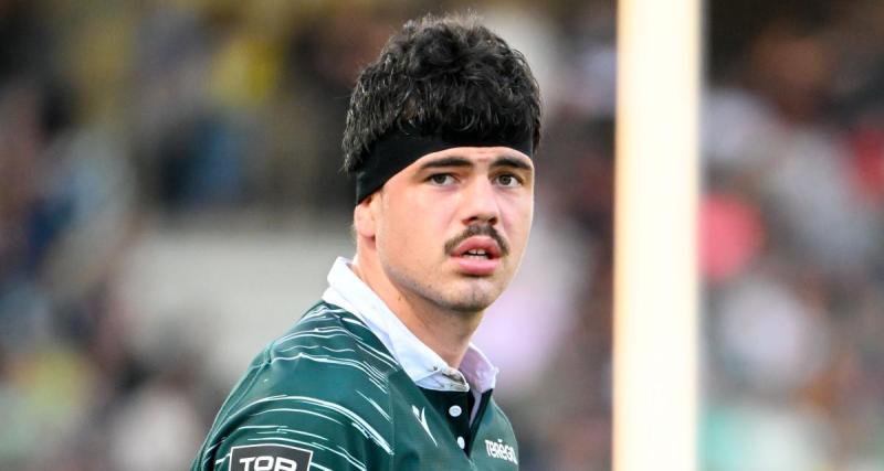  - Rugby : les réactions de Pau et La Rochelle au non-lieu prononcé pour Jégou et Auradou
