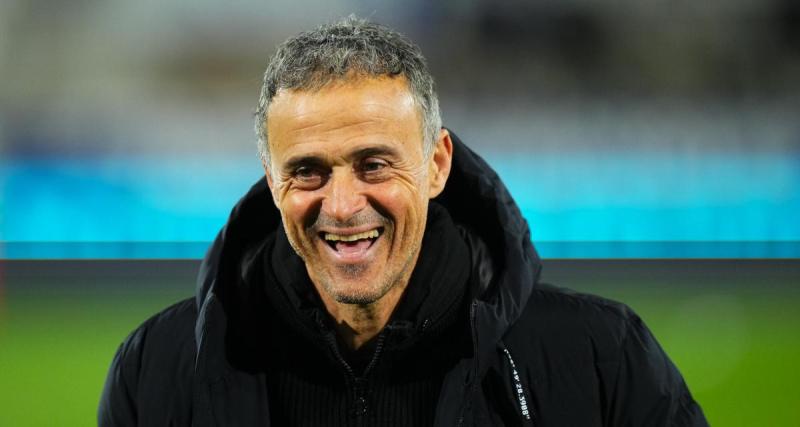  - PSG : Luis Enrique complètement perdu, un ancien buteur balance