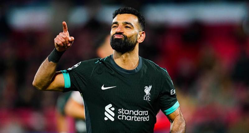  - Salah sauve Liverpool, pas de vainqueur entre le Dinamo Zagreb et le Celtic Glasgow !