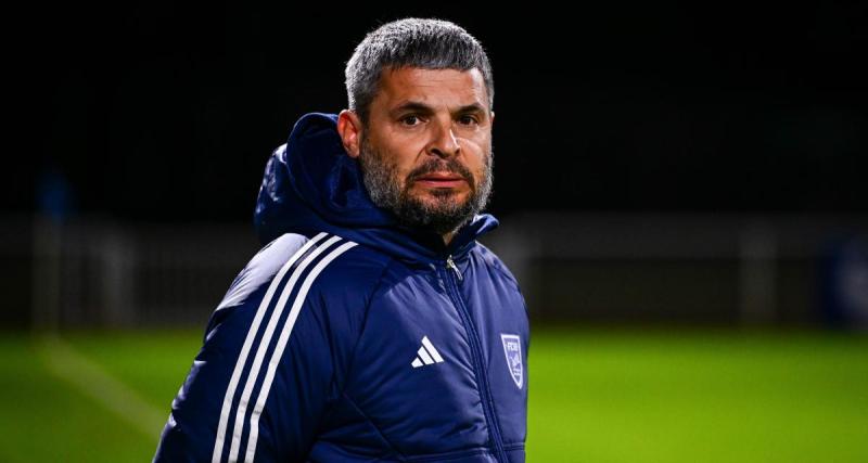  - National 2 : Bourges s’offre le gros coup Romain Revelli (off)