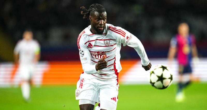  - Brest - PSV Eindhoven : les compositions officielles