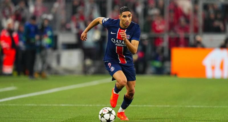  - Salzbourg - PSG : les compositions officielles