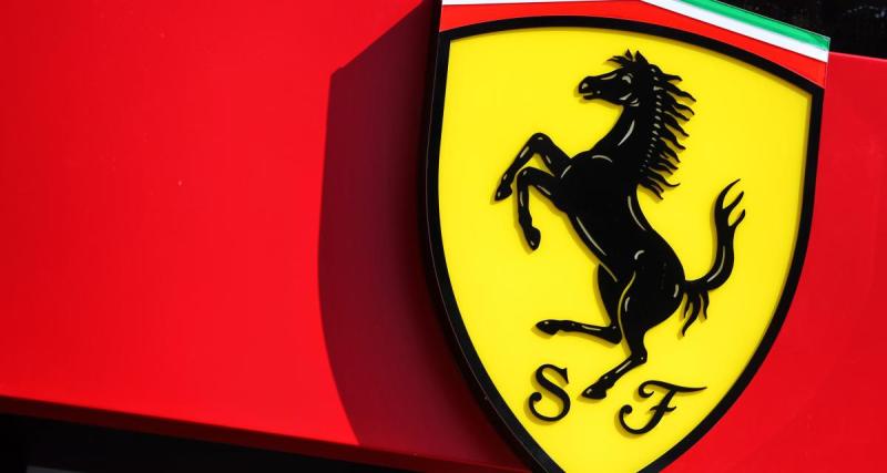  - Ferrari : très grosse annonce de la Scuderia qui officialise un partenariat à partir de 2026 !
