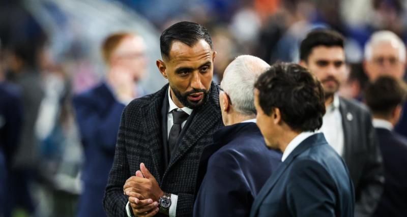 - L'OM et l'ASSE passent sans encombre, un club de L2 rétrogradé à titre conservatoire...Les décisions de la DNCG