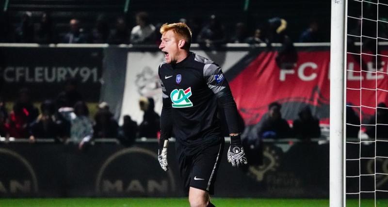  - N2 C : Petit, Lasme, Kalai… les Talents Foot-National de la 12e journée