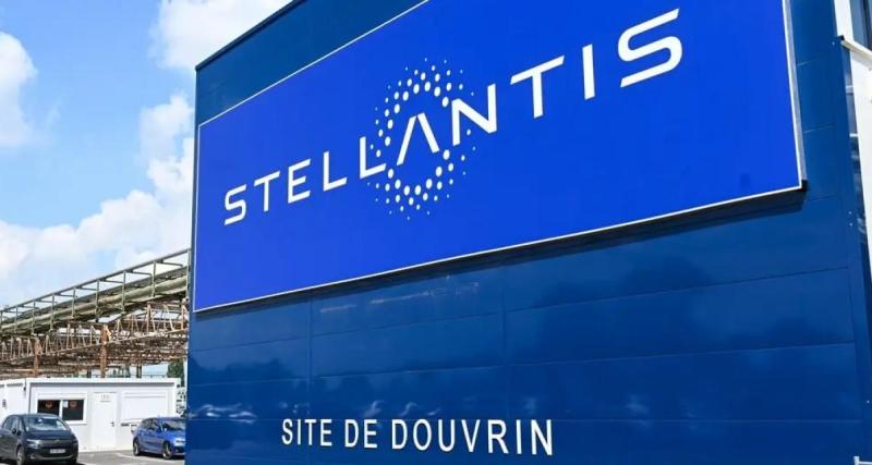  - Stellantis s’associe avec le leader mondial des batteries pour construire une grande usine en Espagne 