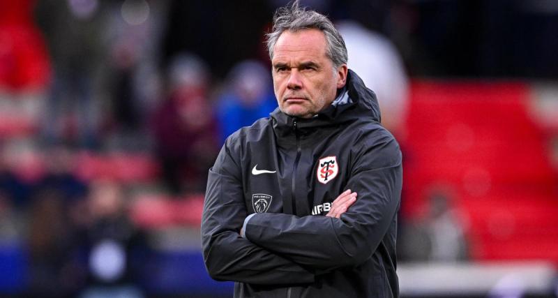  - Stade Toulousain : deux retours de taille pour le déplacement à Exeter ?