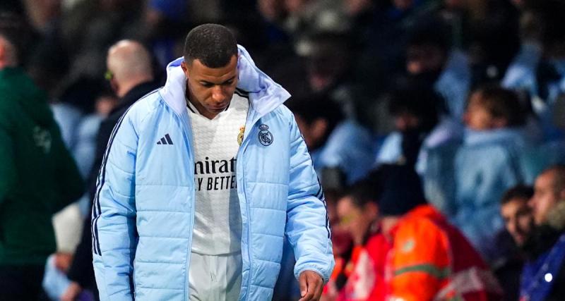  - Un premier verdict tombe pour la blessure de Mbappé !