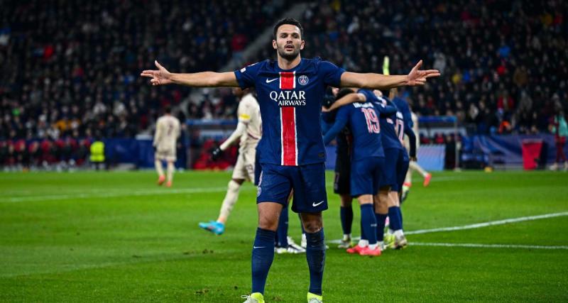 - Le PSG et Brest mènent, le Real rattrapé avant la pause...Les résultats à la pause en C1 !