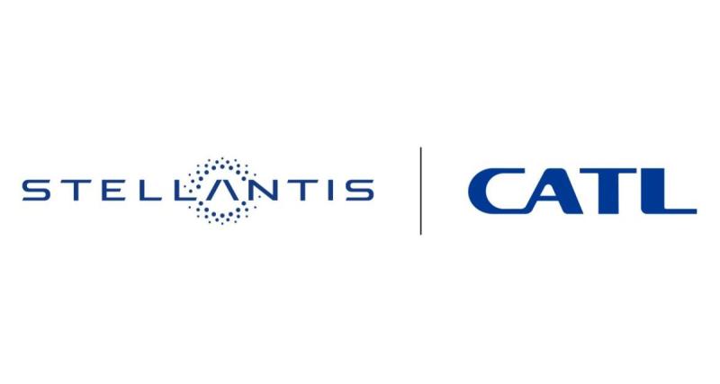  - Stellantis investit dans les batteries avec CATL, mais en Espagne !