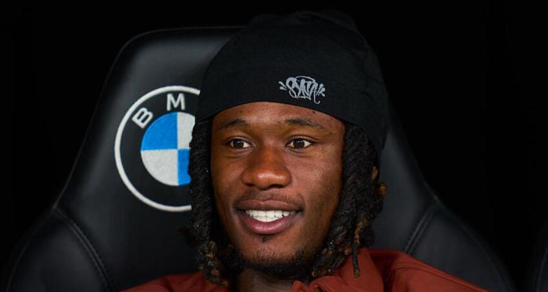  - Real Madrid : grande nouvelle pour Eduardo Camavinga