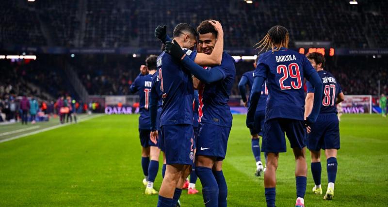  - Le PSG déroule à Salzbourg, le Real s'impose au terme d'un match fou, Brest en plein rêve...Les résultats du soir en C1 !