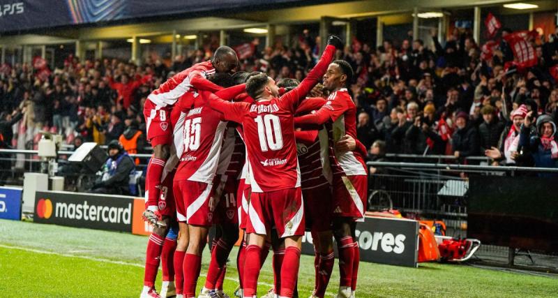  - Ligue des Champions : les résultats de la 6e journée