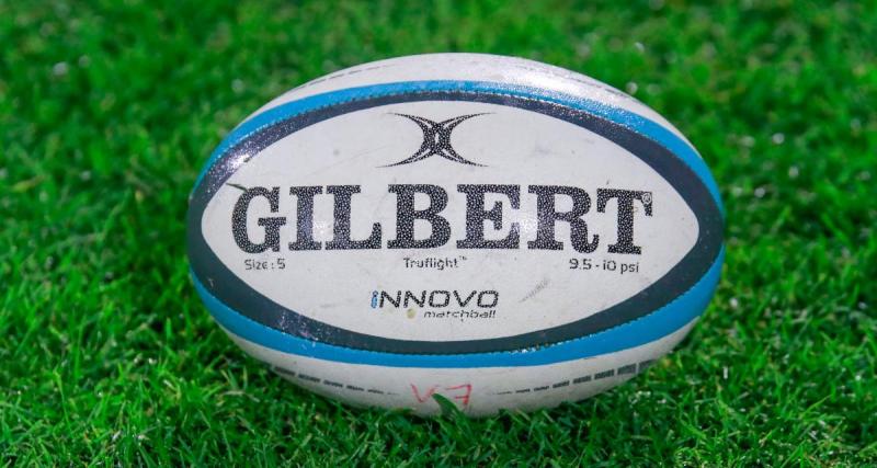  - Rugby : un ancien international anglais porté disparu en pleine tempête