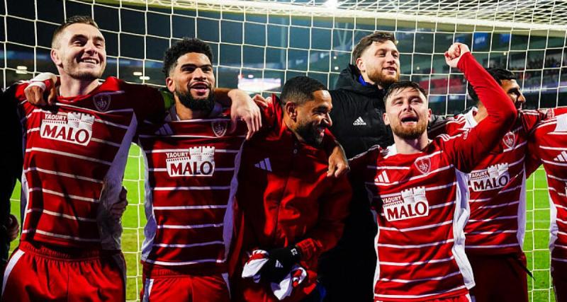  - L'énorme demande du Stade Brestois en Ligue des Champions !