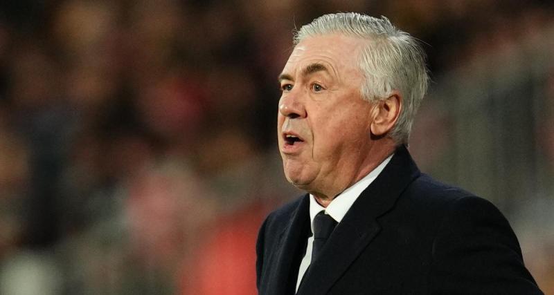  - Atalanta - Real Madrid : Ancelotti sort du silence sur Mbappé !