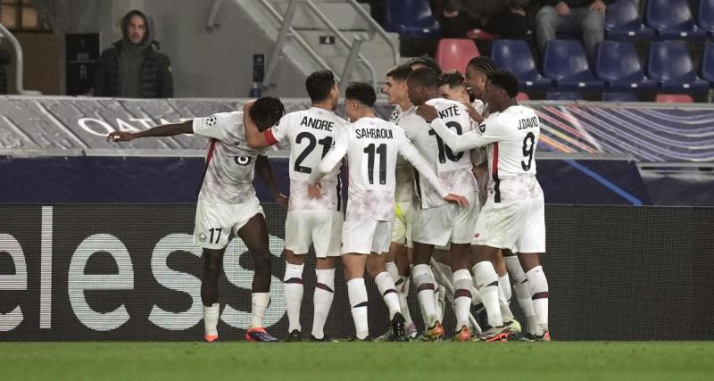  - Lille - Sturm Graz : quelle chaîne et comment voir le match en streaming ?