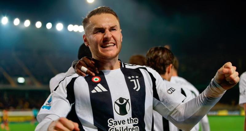  - Juventus - Manchester City : les compos probables !