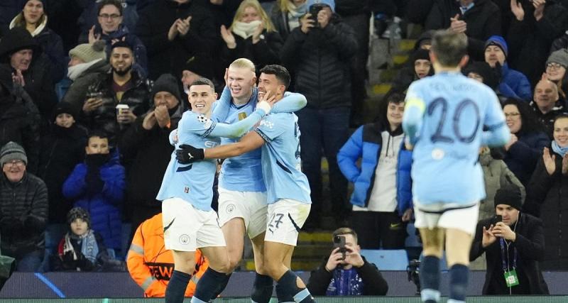  - Juventus Turin - Manchester City : quelle chaîne et comment voir le match en streaming ?