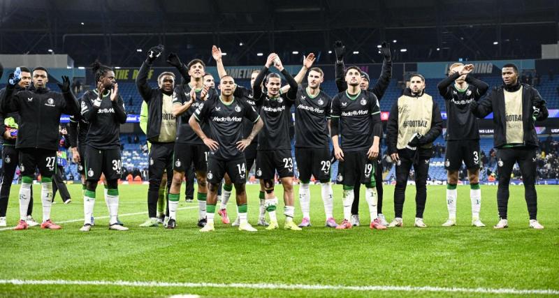  - Feyenoord Rotterdam - Sparta Prague : quelle chaîne et comment voir le match en streaming ?
