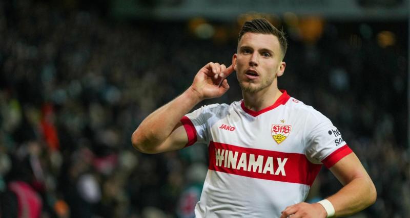  - Stuttgart - Young Boys : À quelle heure et sur quelle chaîne ?