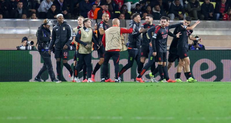  - Benfica - Bologne : quelle chaîne et comment voir le match en streaming ?