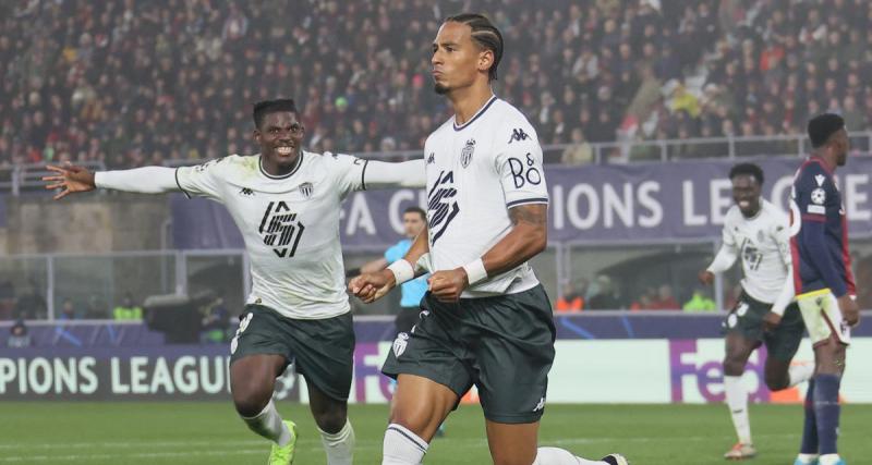  - Arsenal - Monaco : À quelle heure, sur quelle chaîne ?
