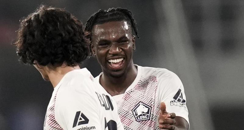  - Lille - Sturm Graz : Heure, chaîne, diffusion TV ?